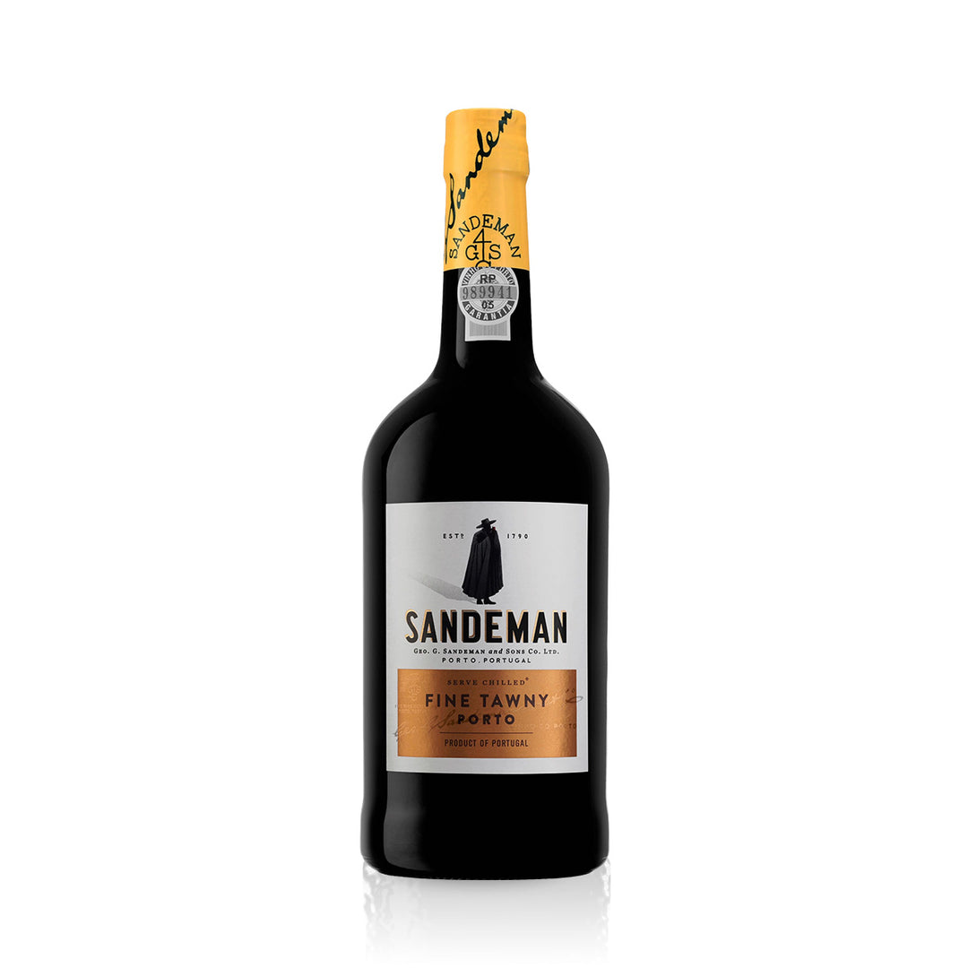 Sandeman Tawny Port 0,75 L 19,5 % vol.