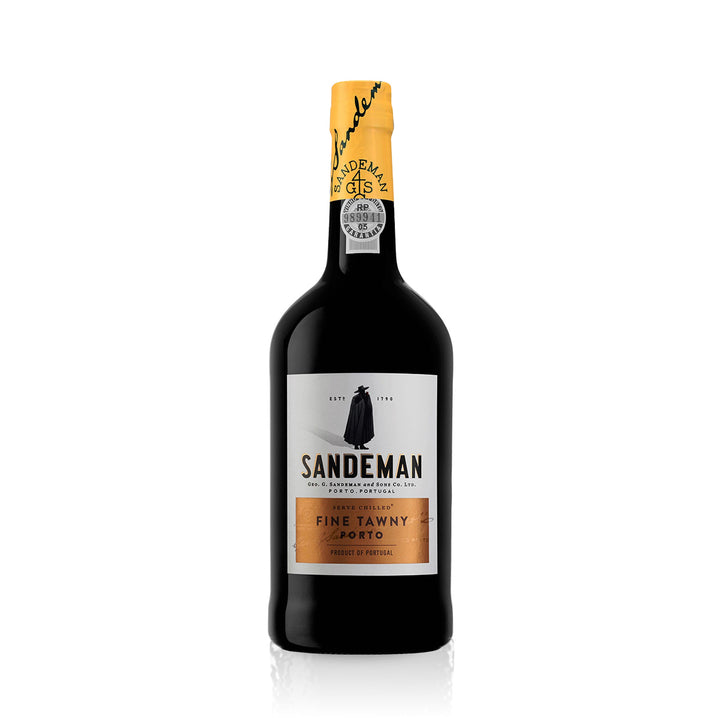 Sandeman Tawny Port 0,75 L 19,5 % vol.