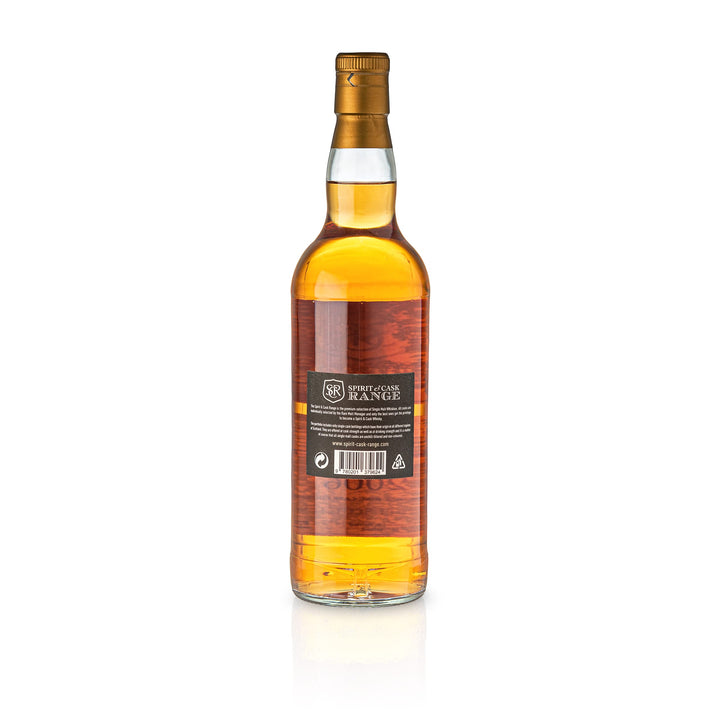 1 Flasche S&amp;C Range Teaninich 2006/2020 55% Pomerol Wine Cask Finish 