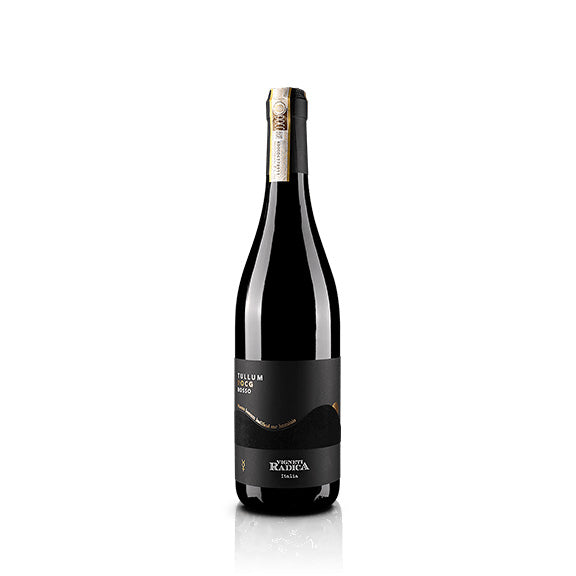 Vigneti Radica Tullum DOCG Rosso – Abruzzen 14% vol. 0,75L