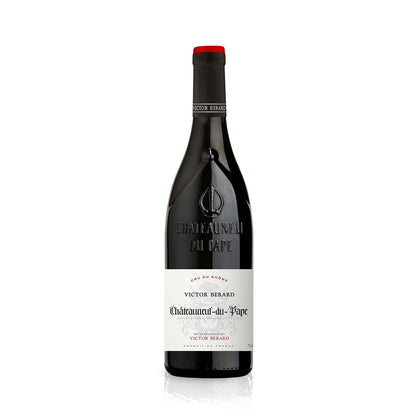 Victor Berard Châteauneuf-du-Pape AOP 2024 0,75 L 14,5 % vol.