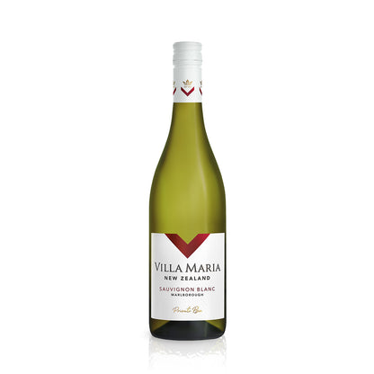 Villa Maria Private Bin Sauvignon Blanc 2025  0,75 L  12,5 % vol.