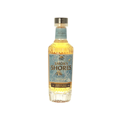 Wemyss Smoky Shores - Limited Islay & Island Expression