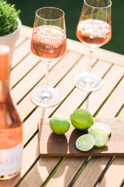 Roséli – Weincocktail – Briem – 2025 – 0,75l – 7% vol.