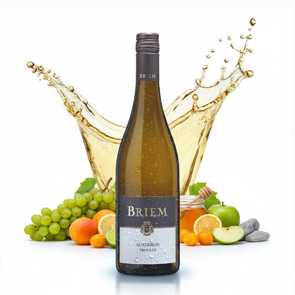 Briem Auxerrois 2024 12.42% vol. 0.75l
