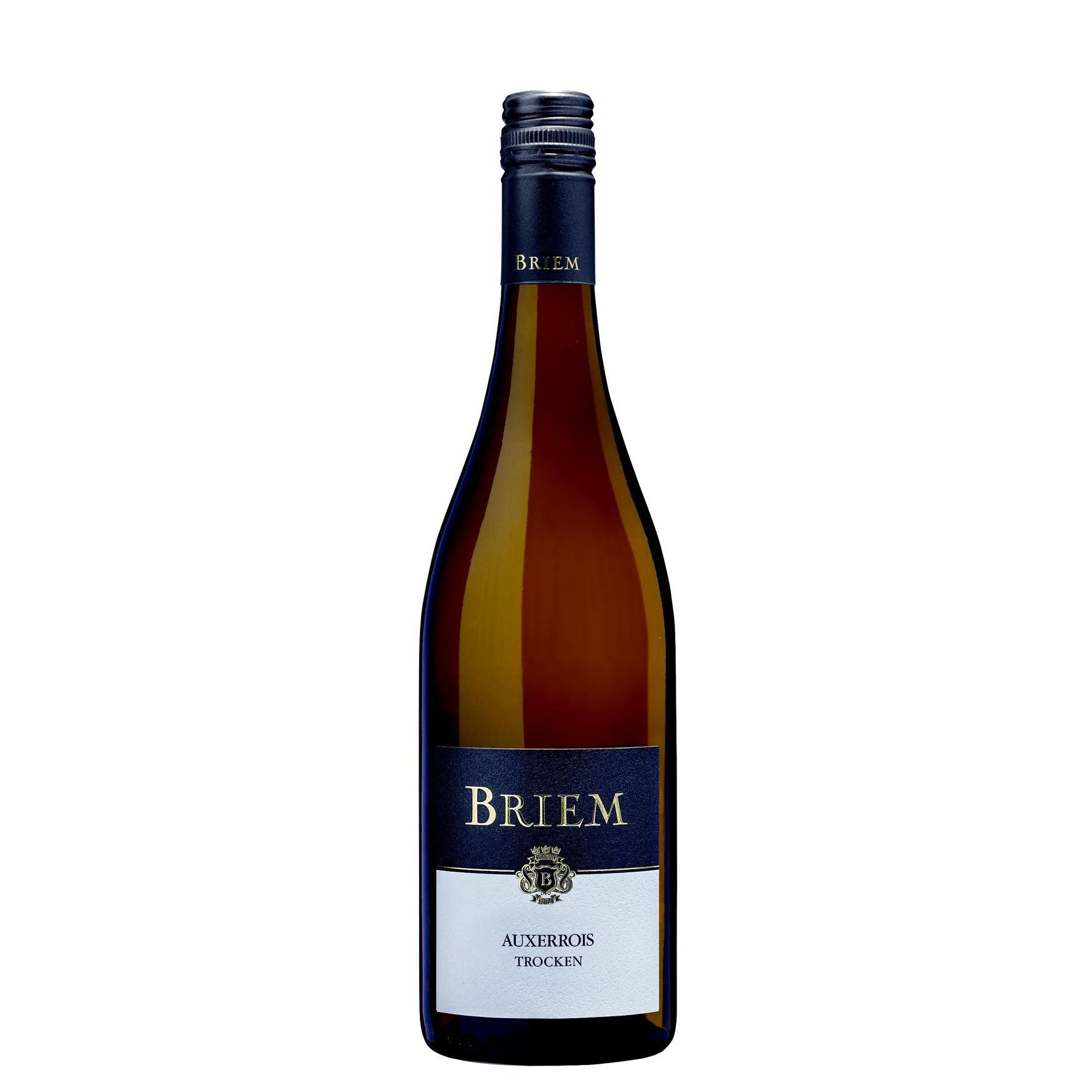 Briem Auxerrois 2024 12.42 % vol. 0,75l