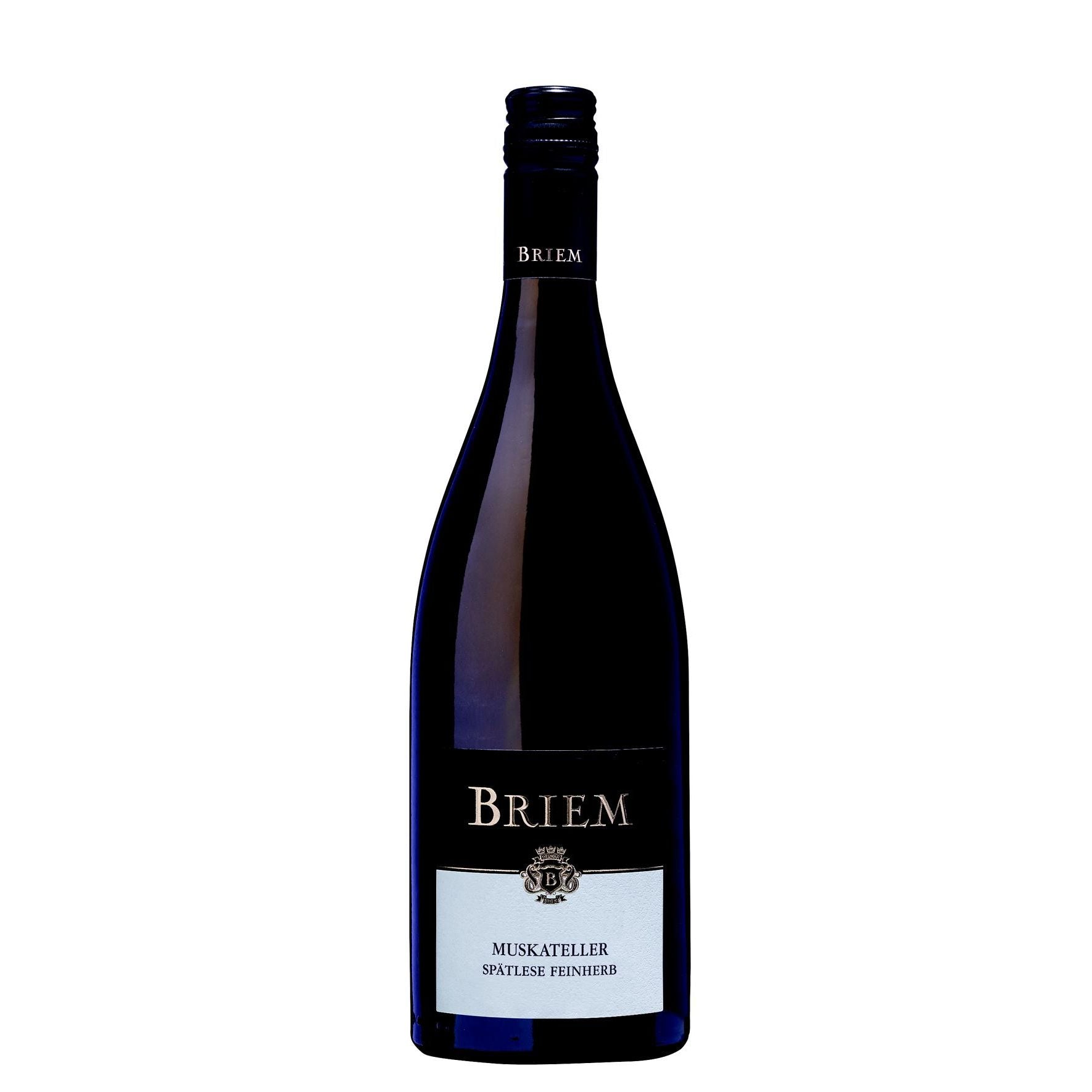 Briem Muskateller 2025 12.27 % vol. 0,75l