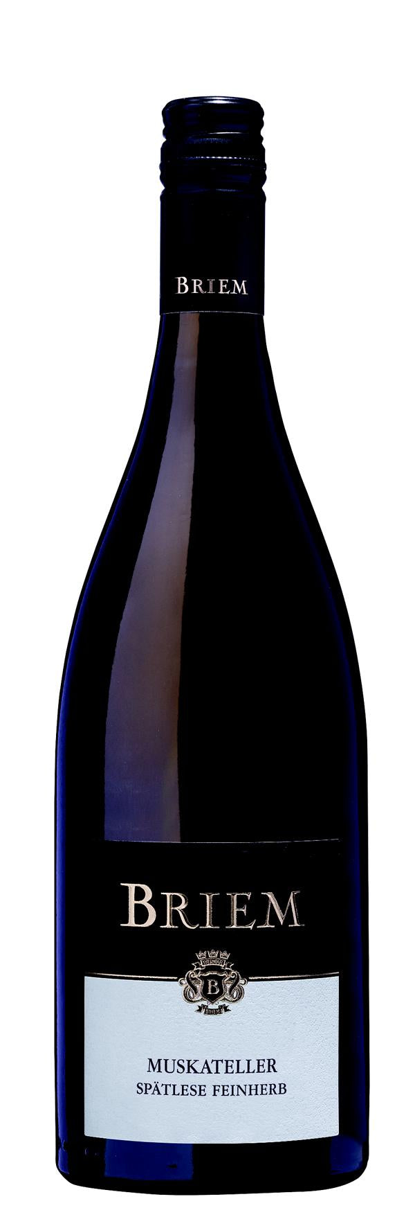 Briem Muscatel 2025 12.27% vol. 0.75l