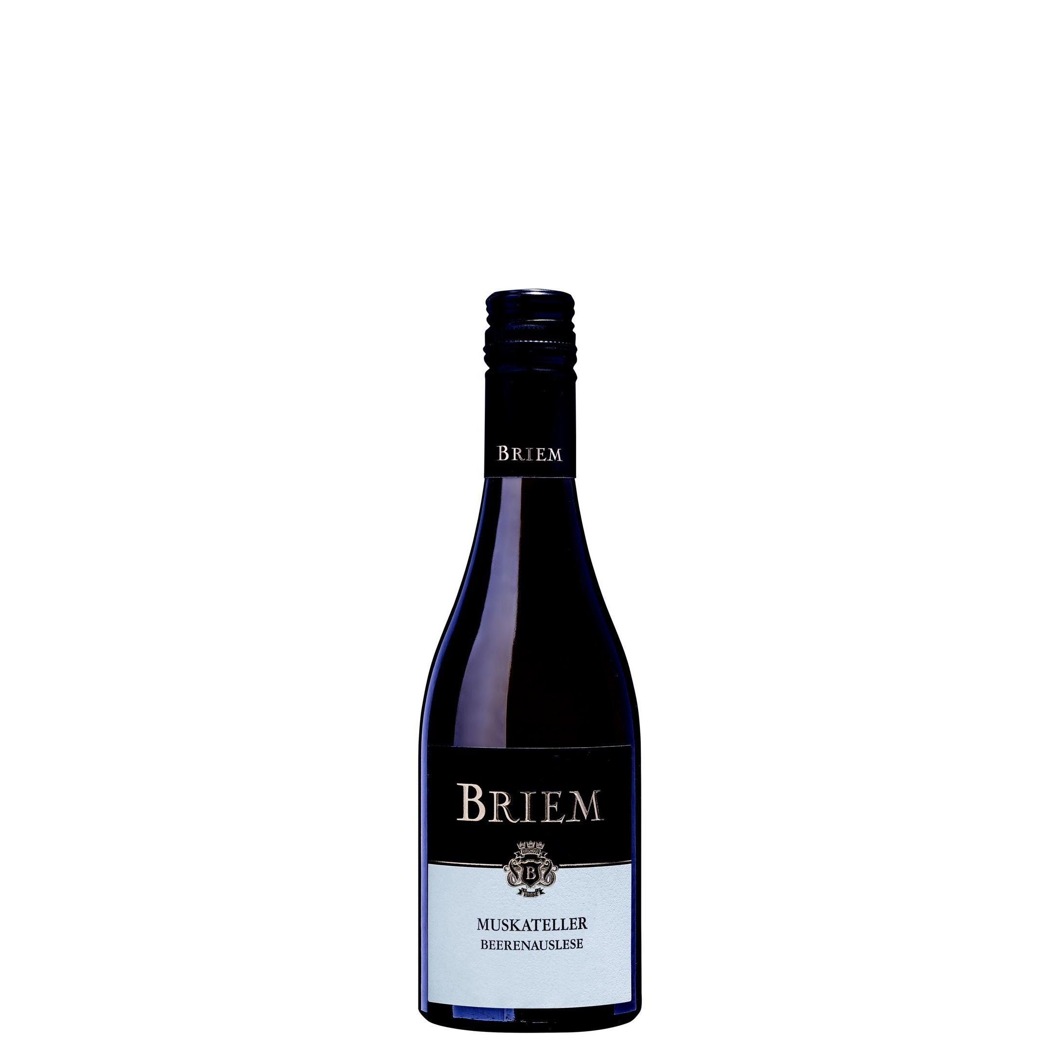 Briem Muskateller 2023 12.37 % vol. 0,375l