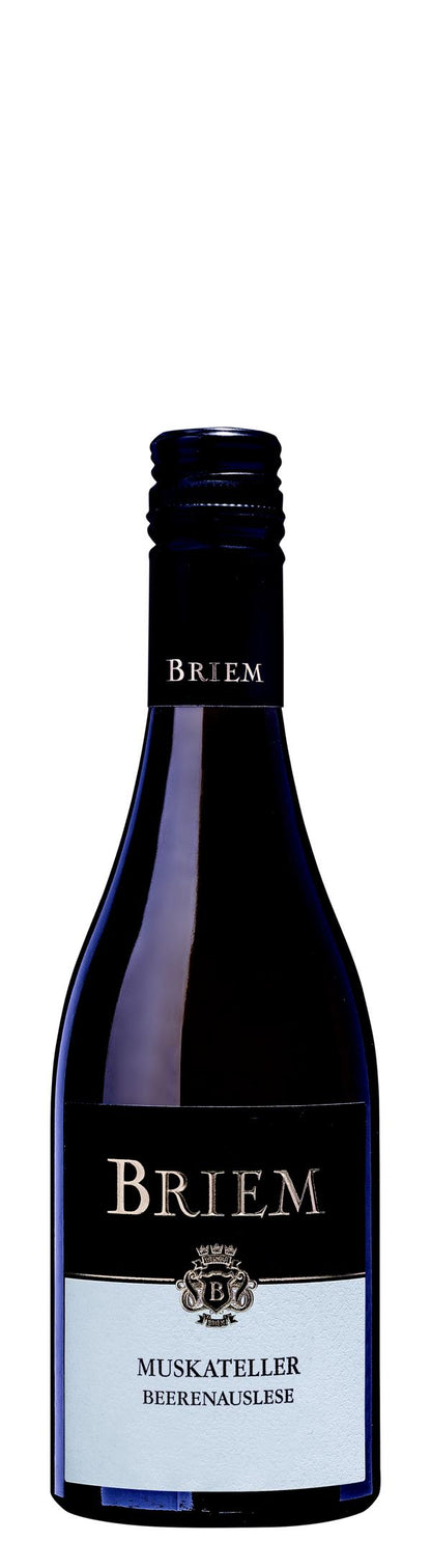 Briem Muskateller 2023 12.37% vol. 0.375L