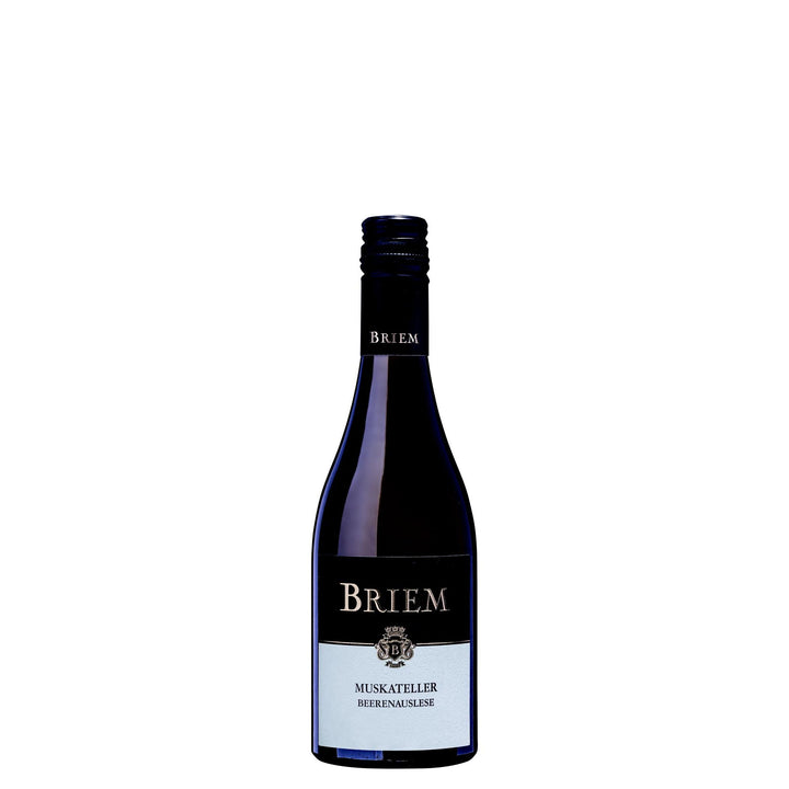 Briem Muskateller 2023 12.37 % vol. 0,375l