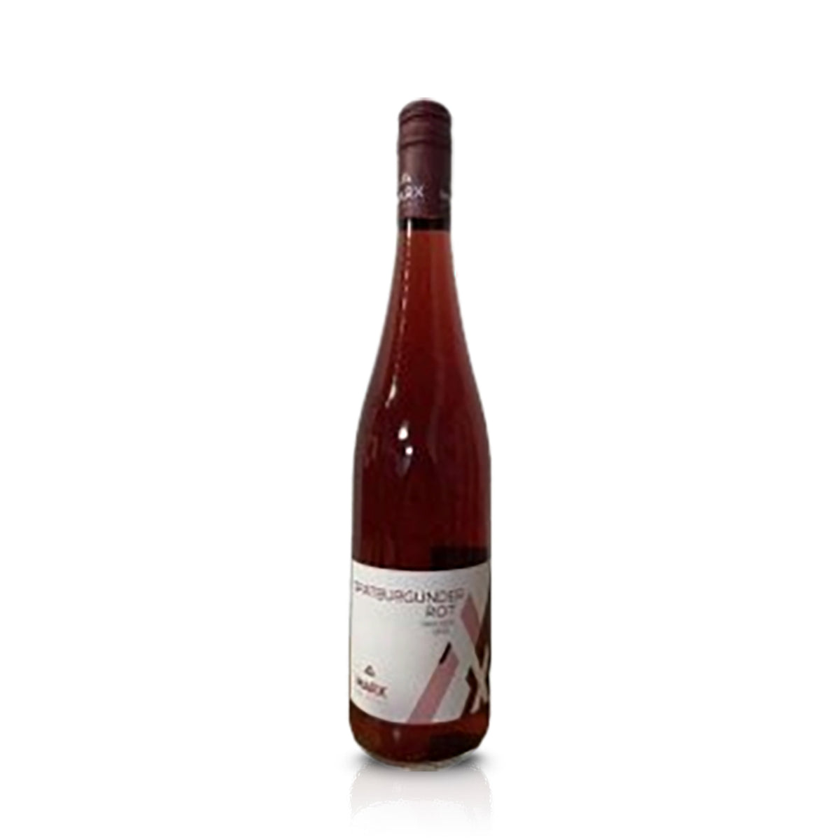 Winzertrio Rot