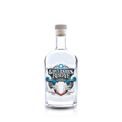 Governor's Reserve White - Cayman Islands Spirit mit trocken-leichtem Geschmack