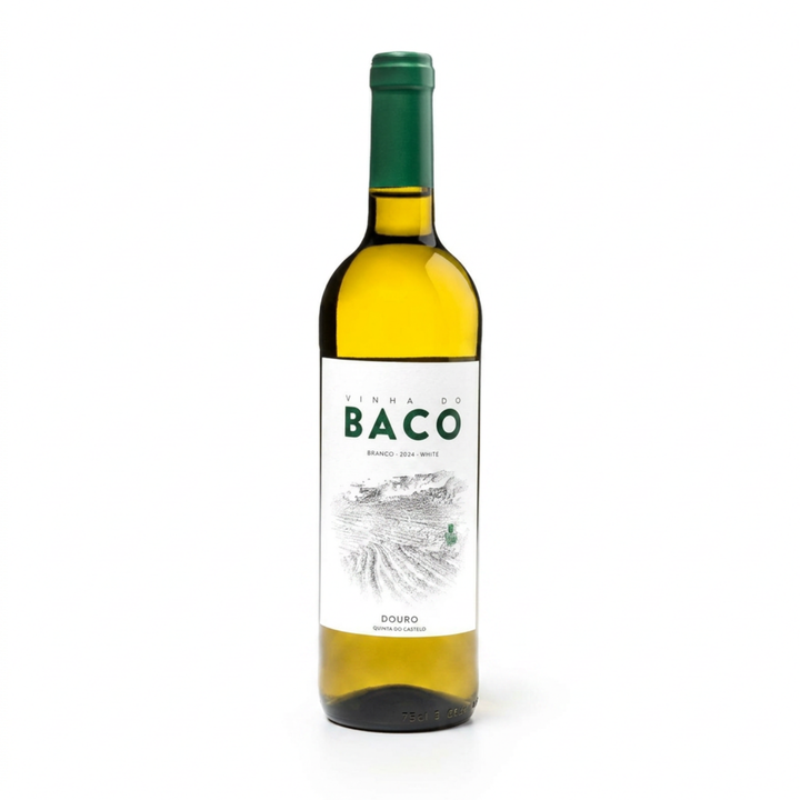 BACO Branco – Portugal