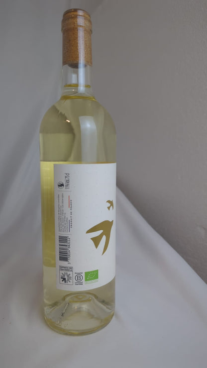 Le Côtes de Bergerac white sweet