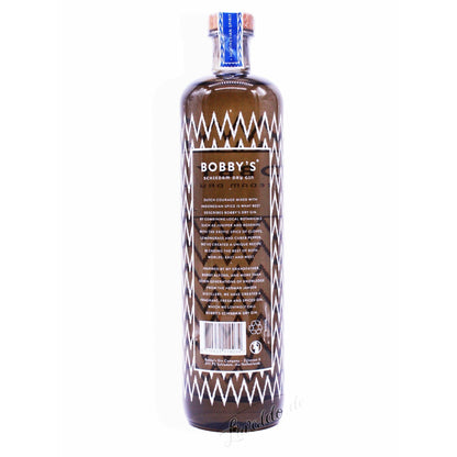 Bobby's Schiedam Dry Gin 42% 0,7 l - Liwaldo