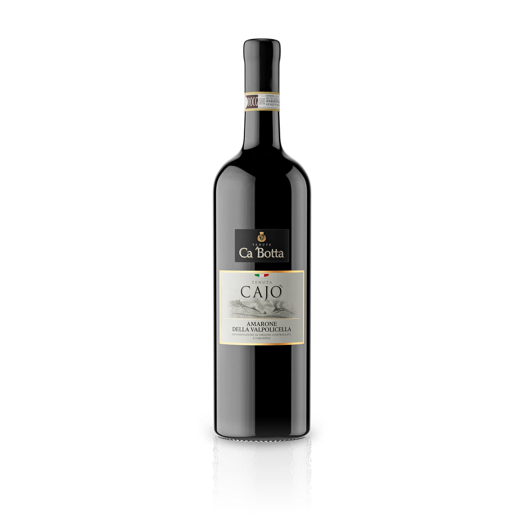 2016 Cajo' Amarone della Valpolicella DOCG Magnum (1.5L)
