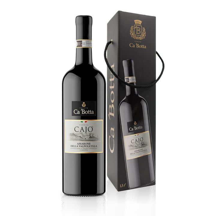 2016 Cajo&