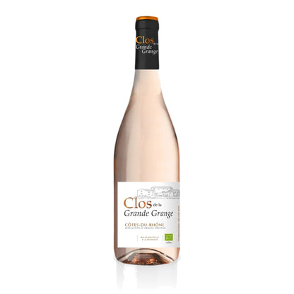 Wine package 'Southern France' (6 x 0.75 l) - Tasting package with dry white wine, rosé wine, and red wine from French winemakers