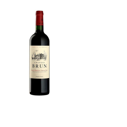 Chateau Brun