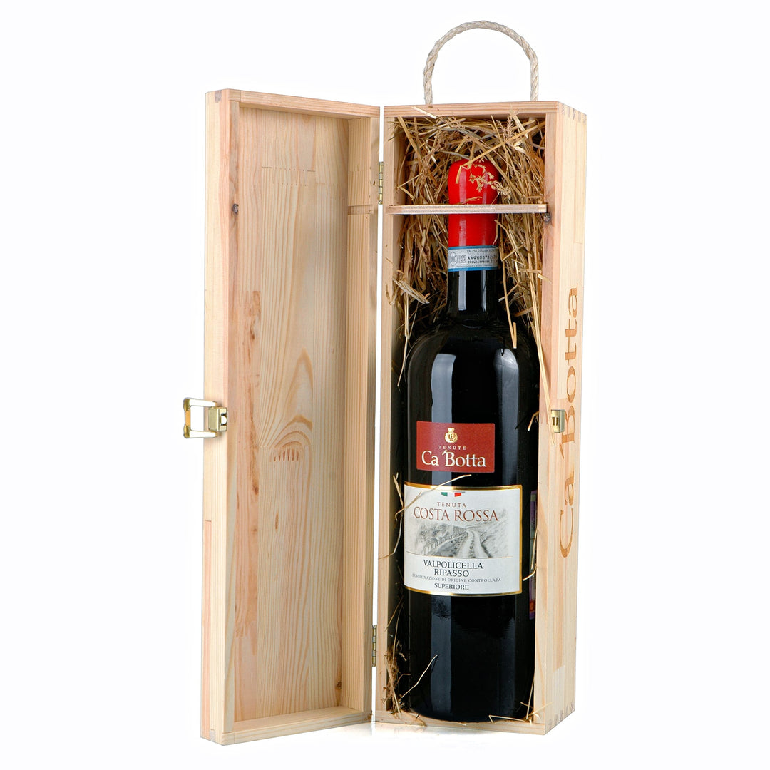 2014 Ca' Botta 'Tenuta Costa Rossa'  Valpolicella Ripasso Superiore - Italien