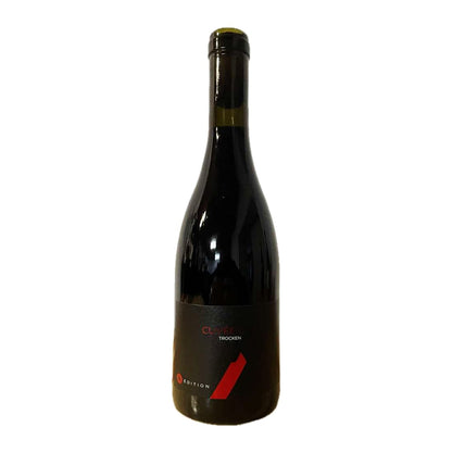 2021 Marx Edition Cuvée L Dry 0.75L 12%