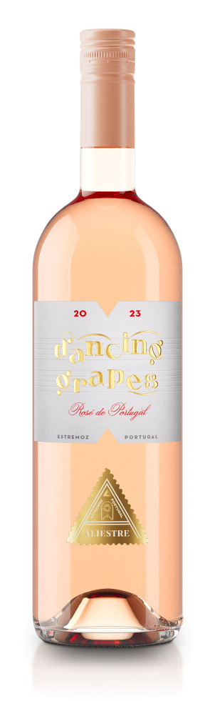 Dancing Grapes 2024