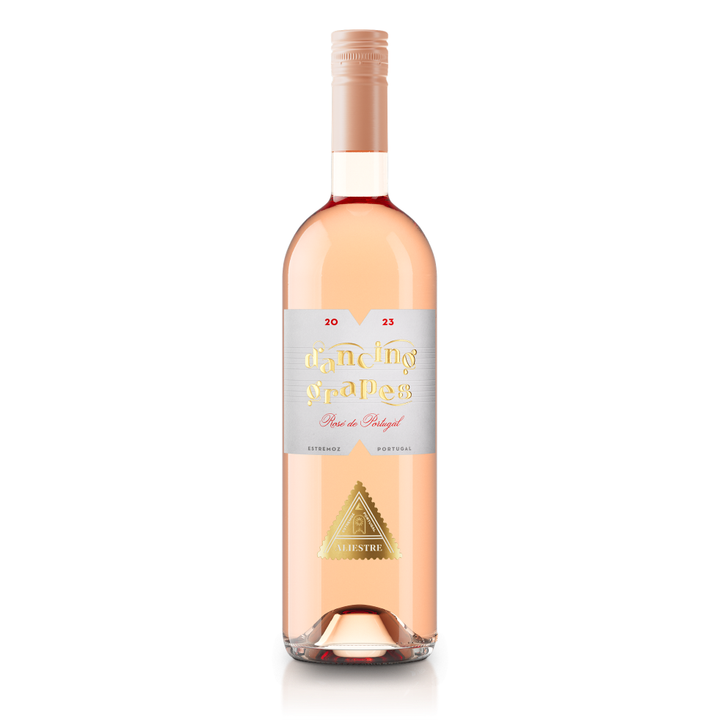 2024 Dancing Grapes – Rosé – Alentejo, Aliestre Vineyards