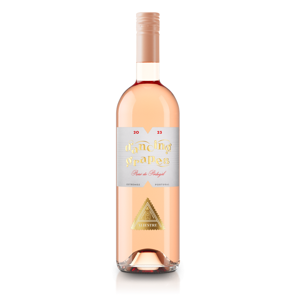 Dancing Grapes 2024 0.75 L 12% vol.