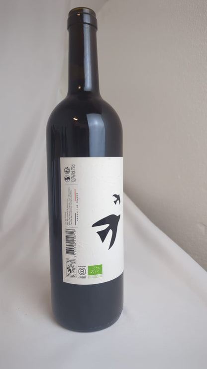 Le Grenache Noir red