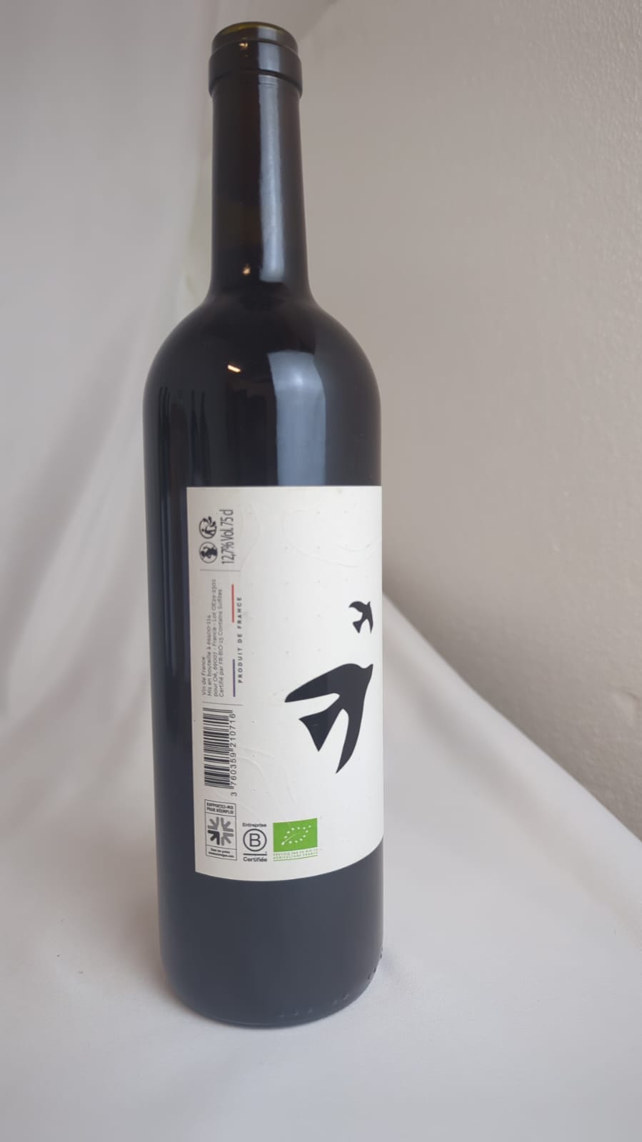 Le Grenache Noir red