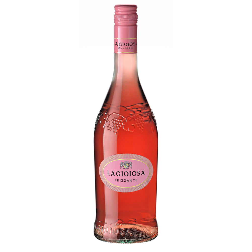 La Gioiosa vis Fizzante 0.75 L 10% vol.