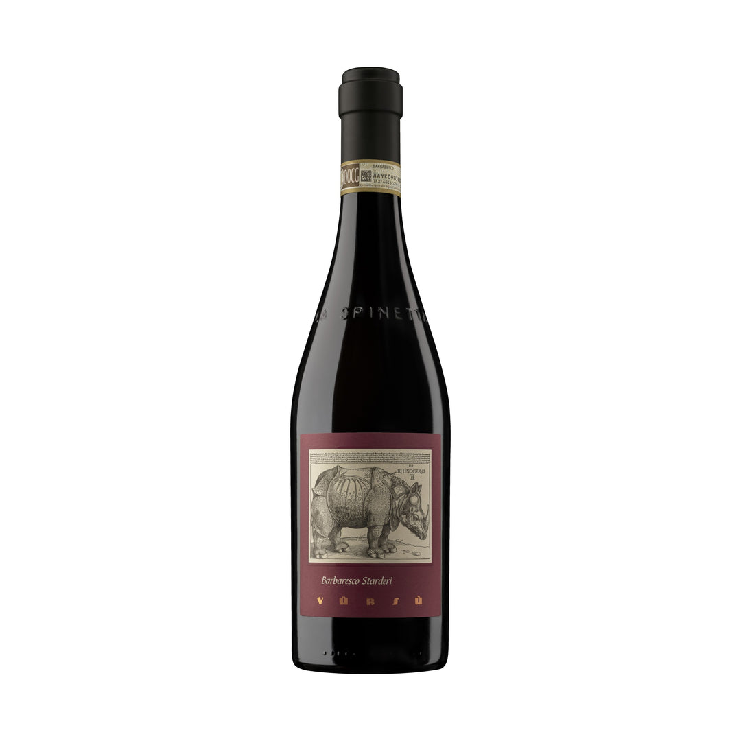 La Spinetta Barbaresco Starderi