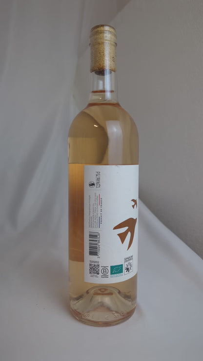 Le Mediterranée rosé