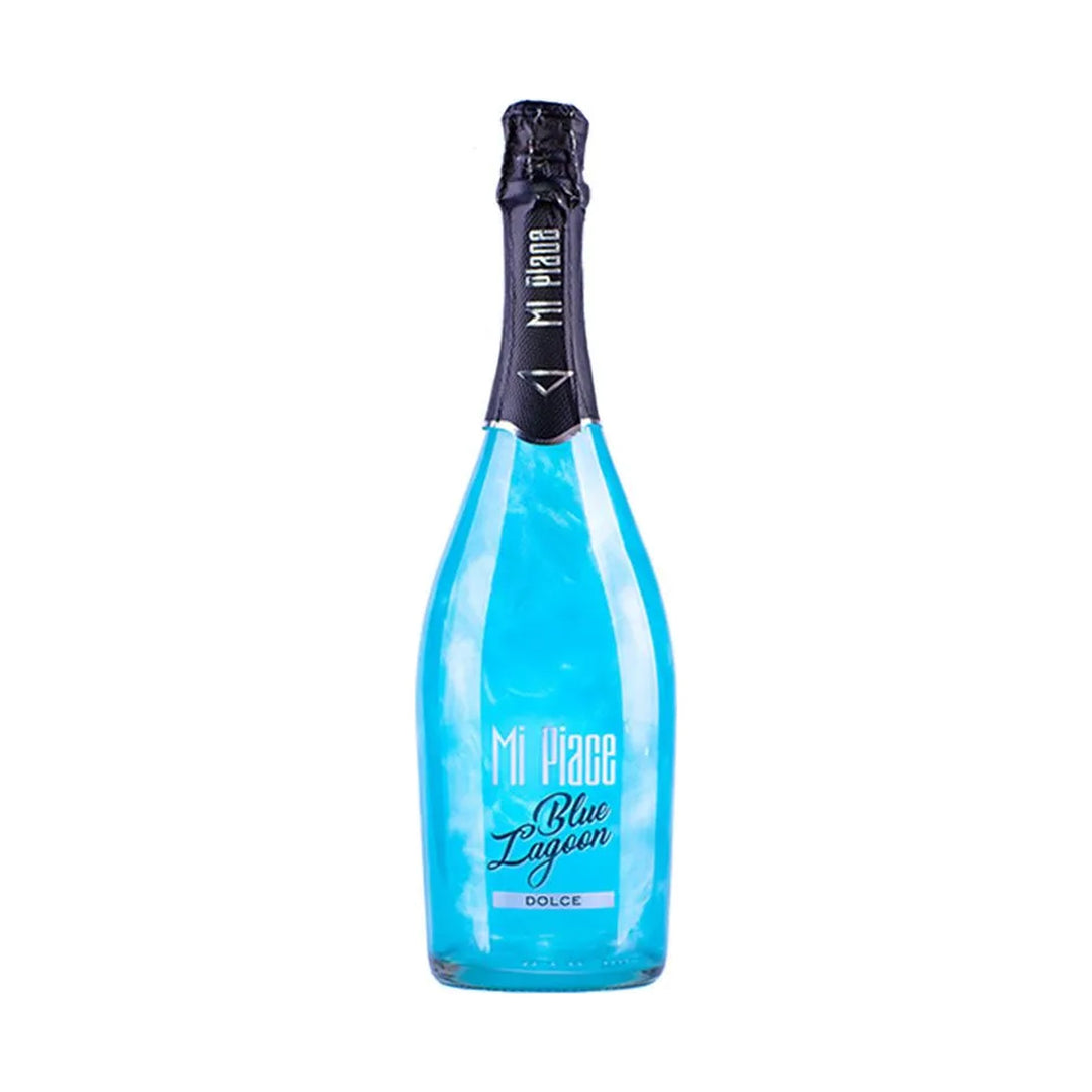 Mi Piace Blue Lagoon Dolce